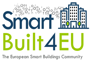 SmartBuilt4EU logo