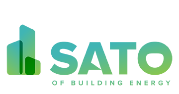 sato logo